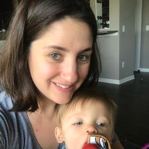 Meet your Posher, Amy